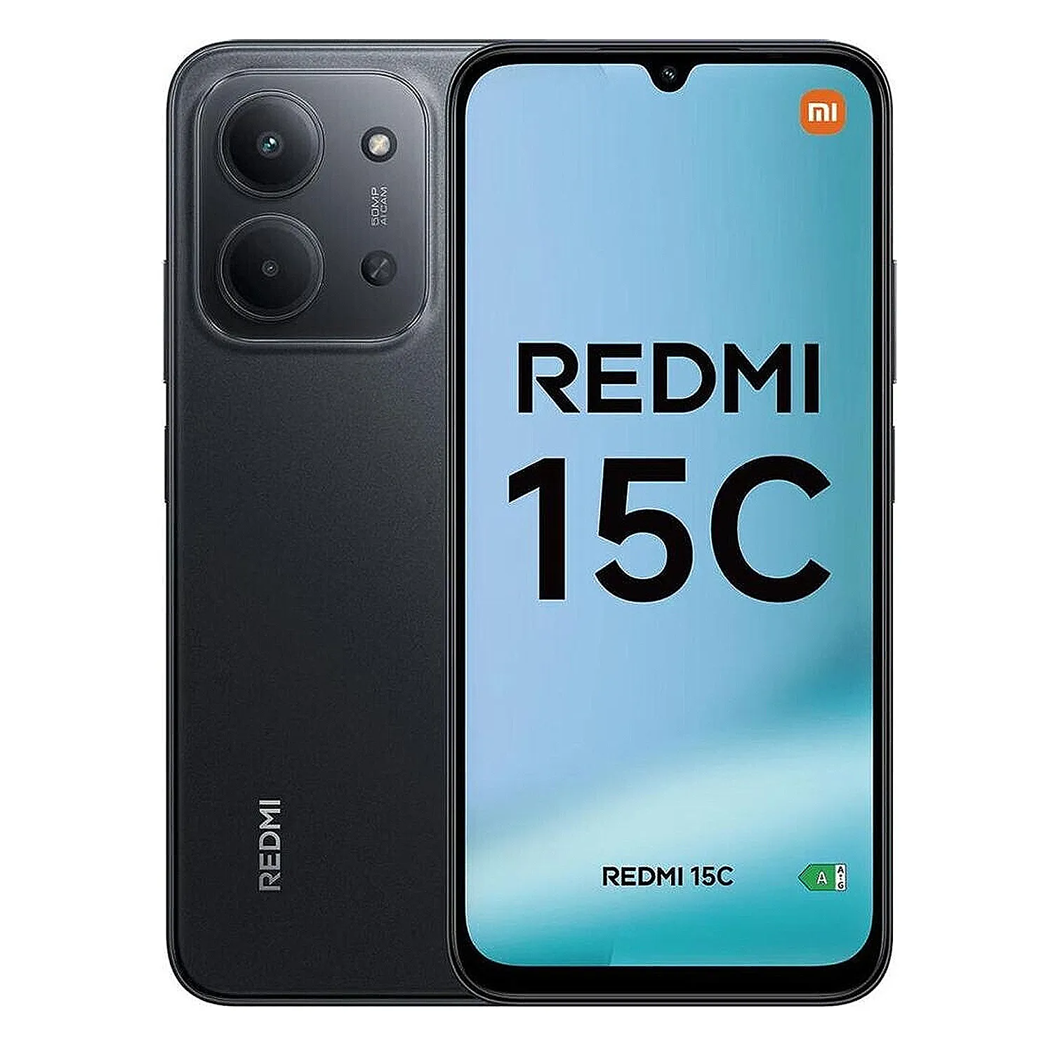 REDMI 15C 128GB 4GB RAM